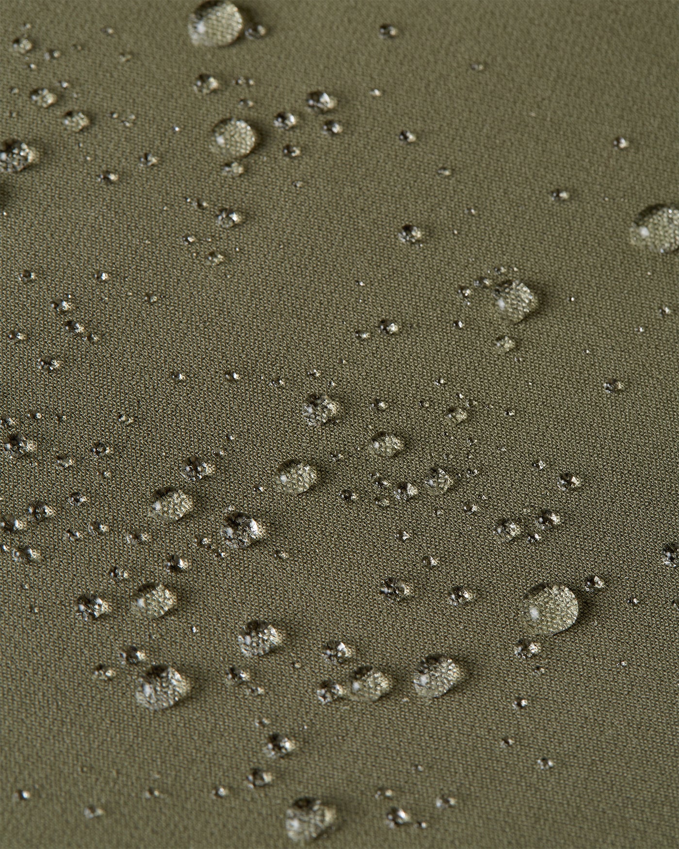 Regular Classic Pants Olive