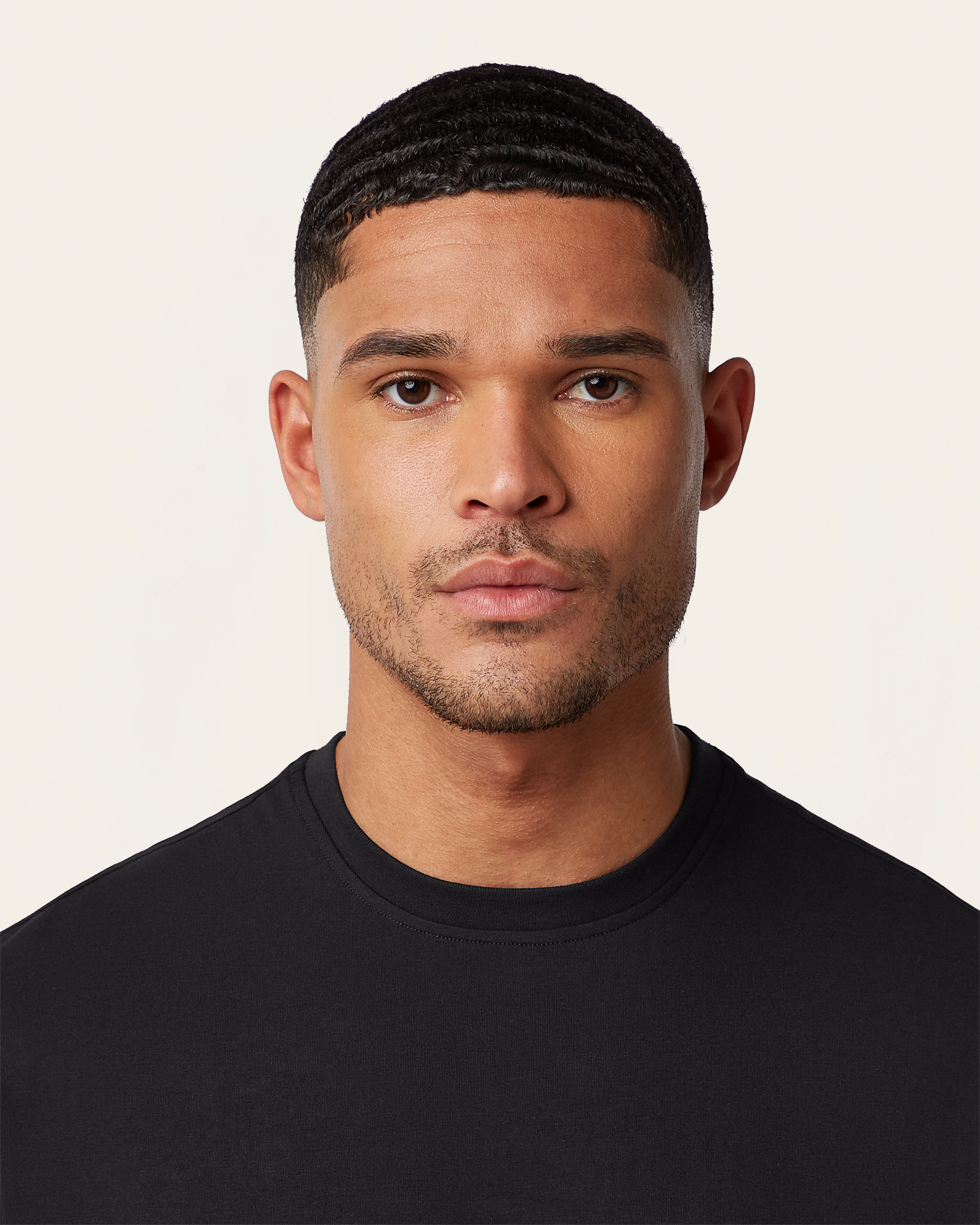 Relaxed forever t-shirts 3-pack bundle